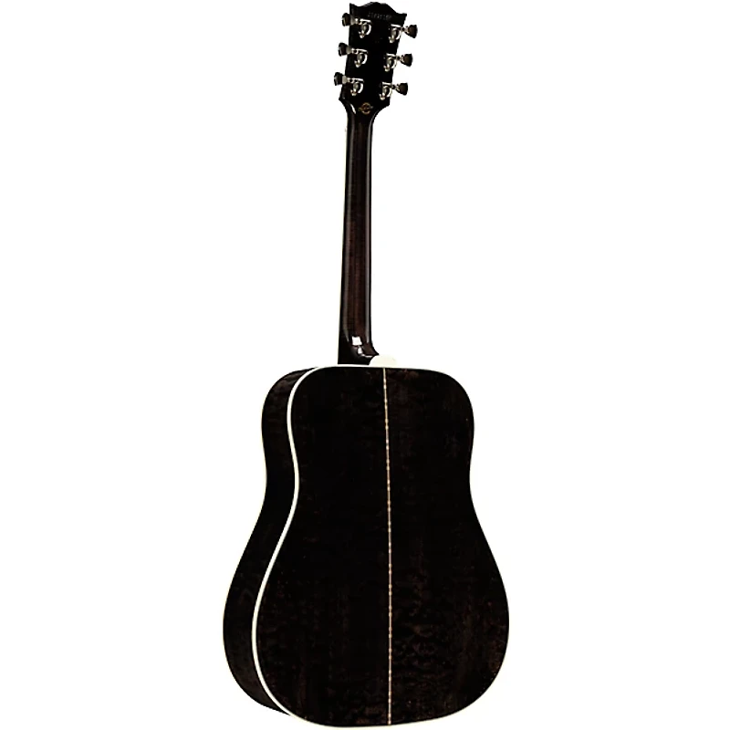 Gibson Bats in Flight Acoustic Guitar -