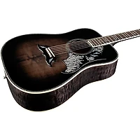Gibson Bats in Flight Acoustic Guitar -