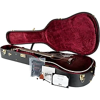 Gibson Bats in Flight Acoustic Guitar -