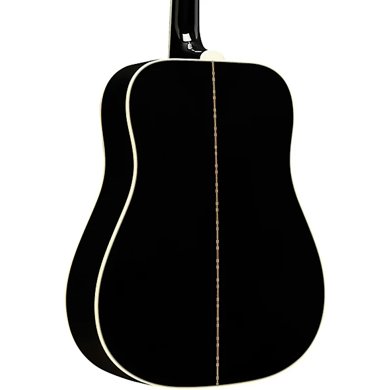 Gibson Bats in Flight Acoustic Guitar