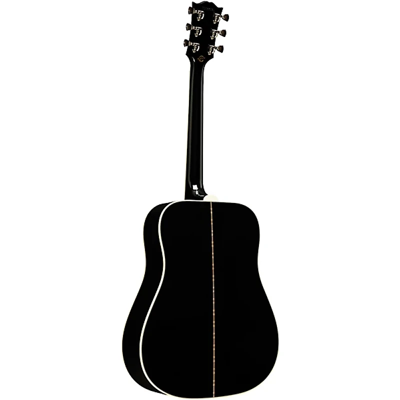 Gibson Bats in Flight Acoustic Guitar