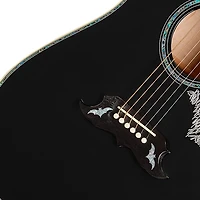 Gibson Bats in Flight Acoustic Guitar