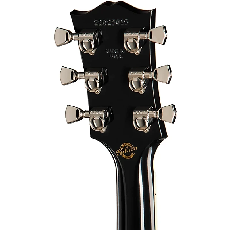 Gibson Bats in Flight Acoustic Guitar