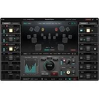 Ginger Audio SPHERE Immersive