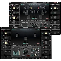 Ginger Audio SPHERE Immersive