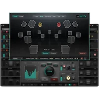 Ginger Audio SPHERE Immersive