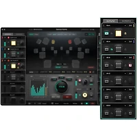 Ginger Audio SPHERE Immersive