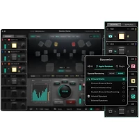 Ginger Audio SPHERE Immersive