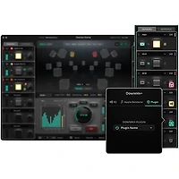 Ginger Audio SPHERE Immersive