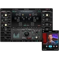 Ginger Audio SPHERE Immersive