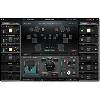 Ginger Audio SPHERE Immersive + LINK