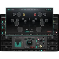 Ginger Audio SPHERE Immersive + LINK