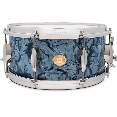 Slingerland Radio King Artist Snare Drum