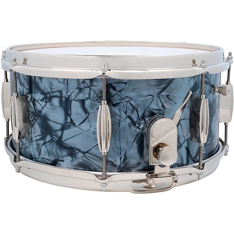 Slingerland Radio King Artist Snare Drum