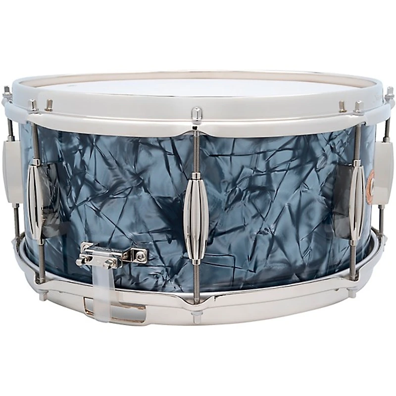 Slingerland Radio King Artist Snare Drum
