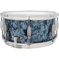 Slingerland Radio King Artist Snare Drum