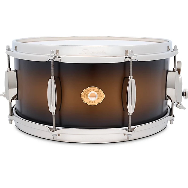 Slingerland Radio King Artist Snare Drum