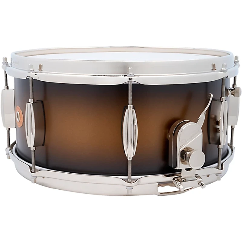 Slingerland Radio King Artist Snare Drum