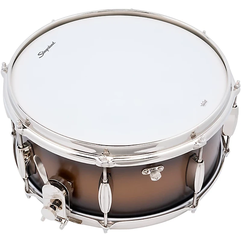 Slingerland Radio King Artist Snare Drum