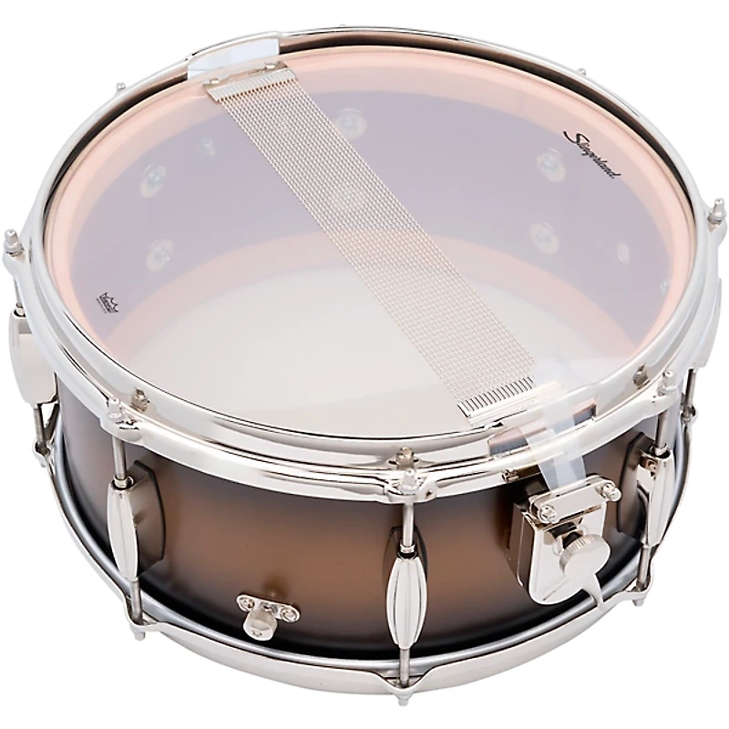 Slingerland Radio King Artist Snare Drum
