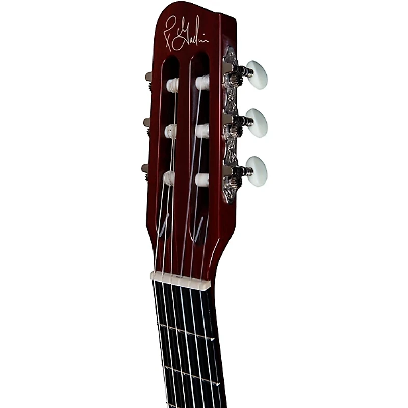 Godin Multiac SA Nylon-String Grand Concert Acoustic-Electric Guitar High Gloss Natural