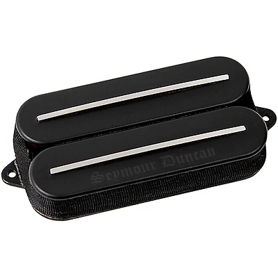Seymour Duncan Black Winter Rails Humbucker Pickup