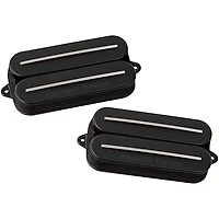 Seymour Duncan Black Winter Rails Humbucker Pickup