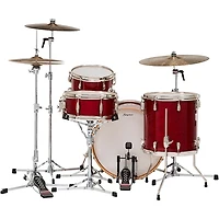 Slingerland Studio King 4-Piece Shell Pack with 20" Bass Drum