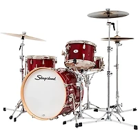 Slingerland Studio King 4-Piece Shell Pack with 20" Bass Drum
