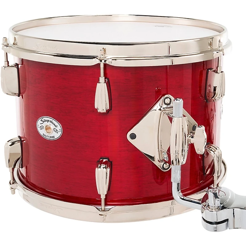 Slingerland Studio King 4-Piece Shell Pack with 20" Bass Drum