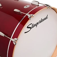 Slingerland Studio King 4-Piece Shell Pack with 20" Bass Drum