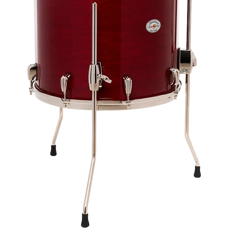 Slingerland Studio King 4-Piece Shell Pack with 20" Bass Drum