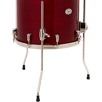 Slingerland Studio King 4-Piece Shell Pack with 20" Bass Drum