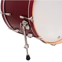 Slingerland Studio King 4-Piece Shell Pack with 20" Bass Drum