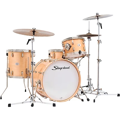 Slingerland Studio King 4-Piece Shell Pack with 20" Bass Drum
