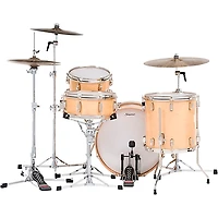 Slingerland Studio King 4-Piece Shell Pack with 20" Bass Drum