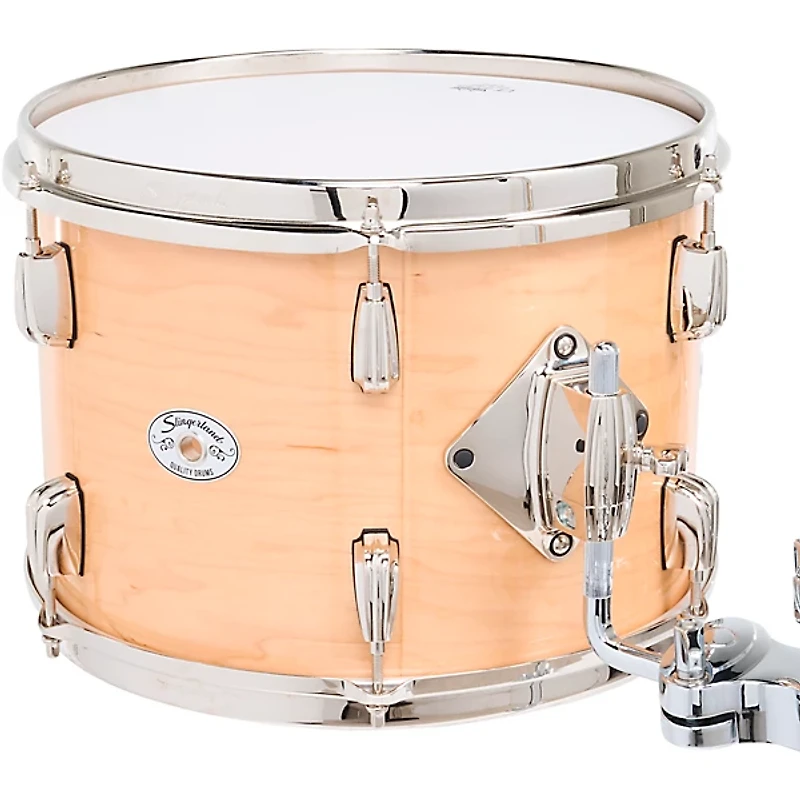 Slingerland Studio King 4-Piece Shell Pack with 20" Bass Drum