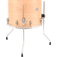 Slingerland Studio King 4-Piece Shell Pack with 20" Bass Drum