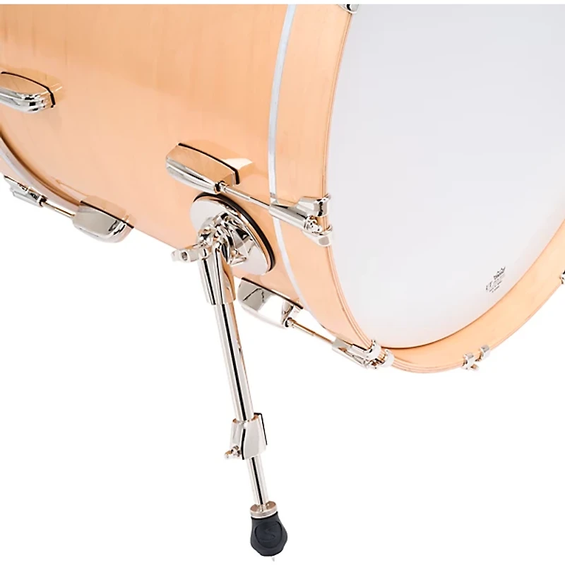Slingerland Studio King 4-Piece Shell Pack with 20" Bass Drum