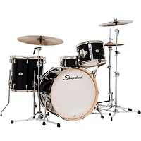 Slingerland Studio King 4-Piece Shell Pack With 22" Bass Drum & Snare -