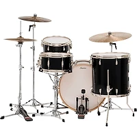 Slingerland Studio King 4-Piece Shell Pack With 22" Bass Drum & Snare -