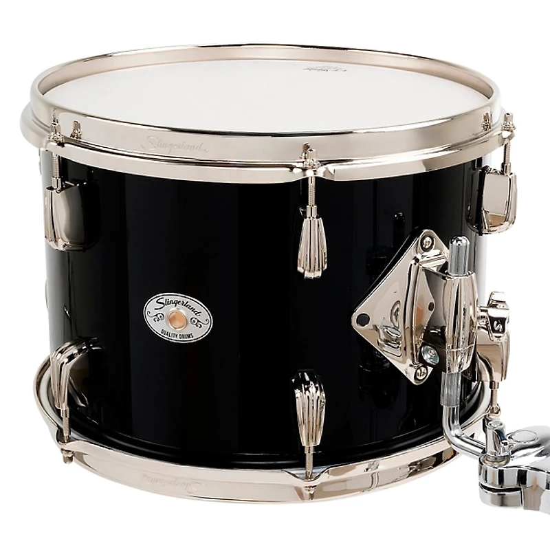 Slingerland Studio King 4-Piece Shell Pack With 22" Bass Drum & Snare -