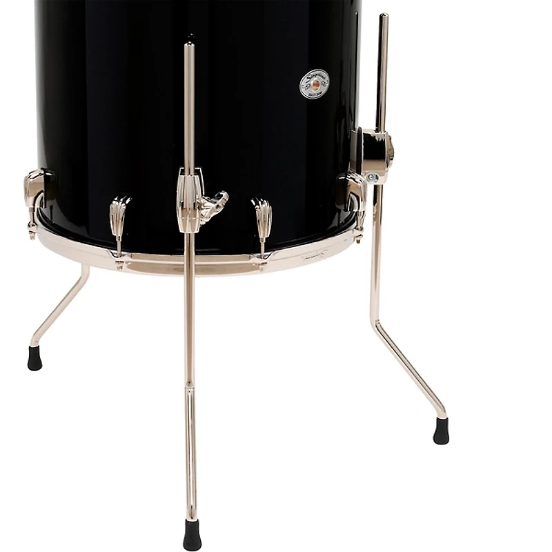 Slingerland Studio King 4-Piece Shell Pack With 22" Bass Drum & Snare -