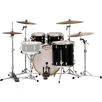 Slingerland Studio King 4-Piece Shell Pack With 22" Bass Drum -
