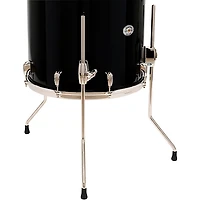 Slingerland Studio King 4-Piece Shell Pack With 22" Bass Drum -