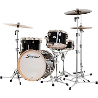 Slingerland Studio King 4-Piece Shell Pack With 18" Bass Drum