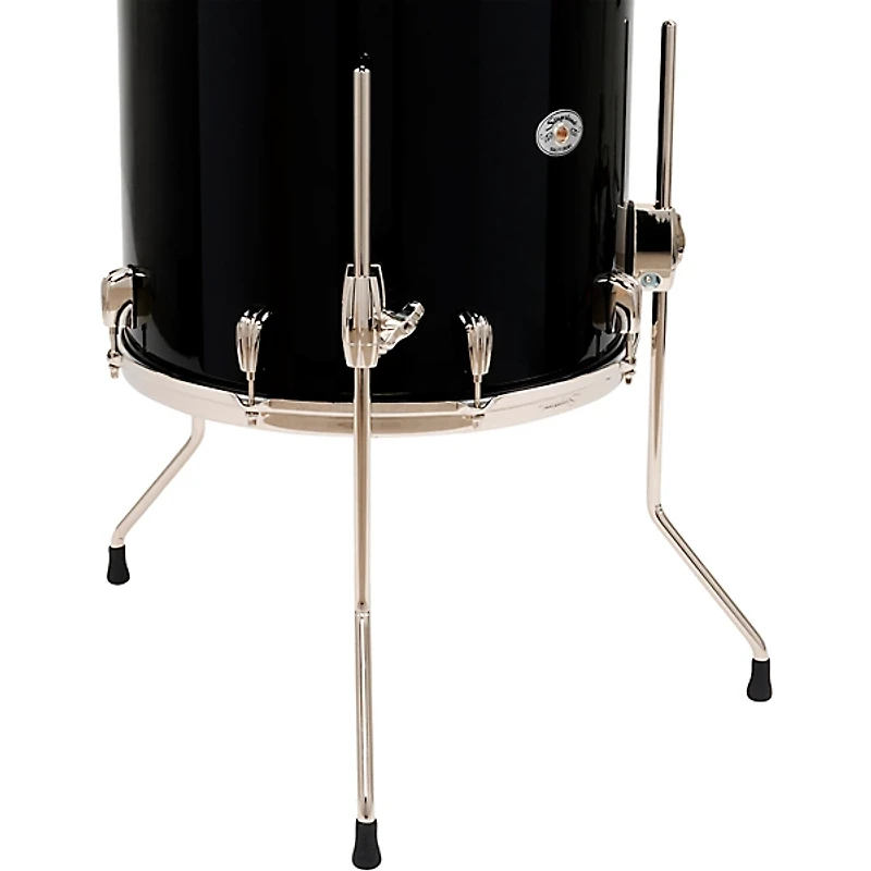 Slingerland Studio King 4-Piece Shell Pack With 18" Bass Drum