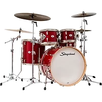 Slingerland Studio King 5-Piece Shell Pack with 22" Bass Drum