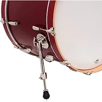 Slingerland Studio King 5-Piece Shell Pack with 22" Bass Drum
