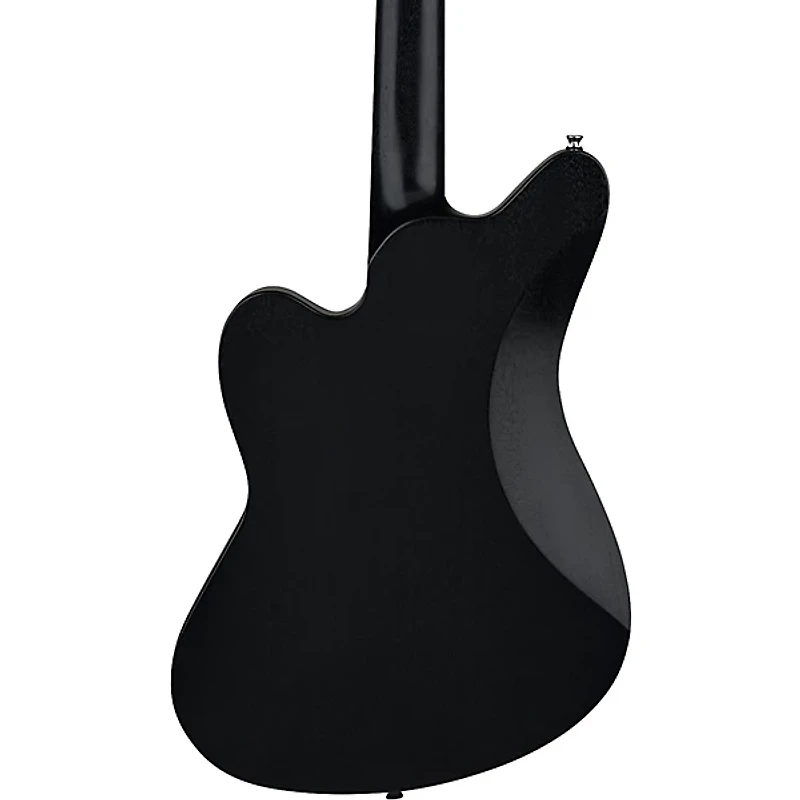 Jackson Pro Series Signature Lee Malia LM-87 Electric Guitar Open Pore Black